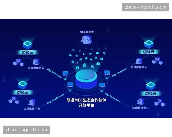 边缘缓存节点在全球范围加速布局 这种部署解决了跨境观赛时出现的卡顿难题