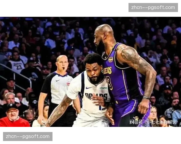 湖人124-104大胜独行侠，詹姆斯28+10+12创最年老三双纪录