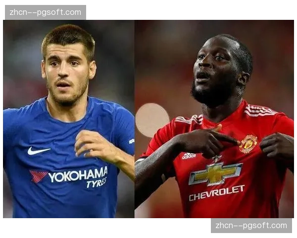 莫拉塔与卢卡库的意甲“轮回”,为何英超成为双星迷途 莫拉塔与卢卡库的意甲“轮回”,为何英超成为双星迷途