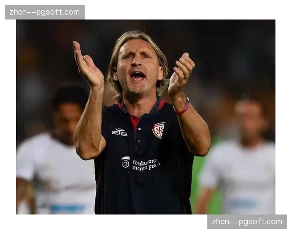 卡利亚里2-2战平恩波利，拿到保级关键一分