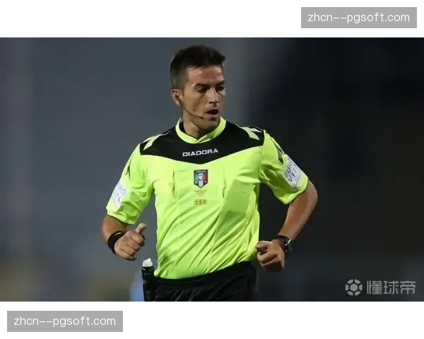 德甲裁判委员会公布第28轮执法名单，焦点战选派金哨