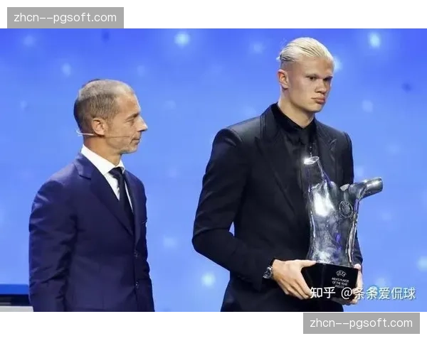 哈兰德接受欧足联官网专访：目标是卫冕，但需一步步来