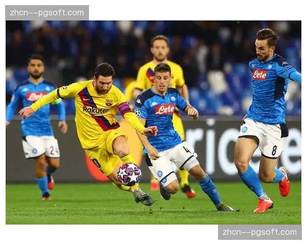 那不勒斯射手奥斯梅恩谈进球荒：我不只看重自己的进球效率