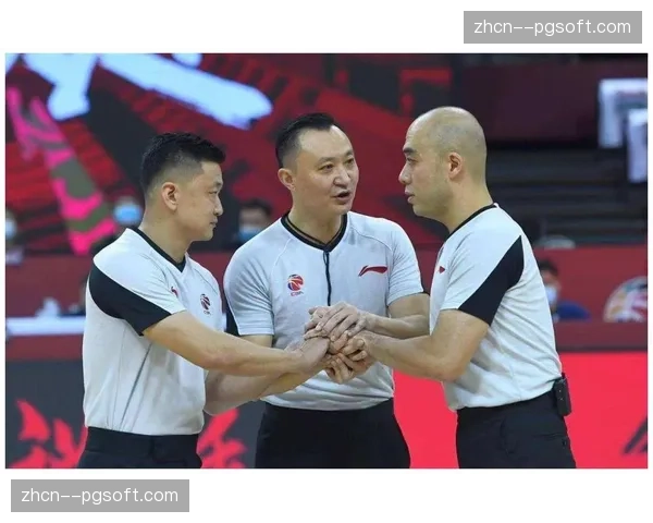 裁判技术委员会曾表示裁判未犯明显错误